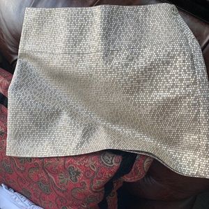 Express skirt size 0